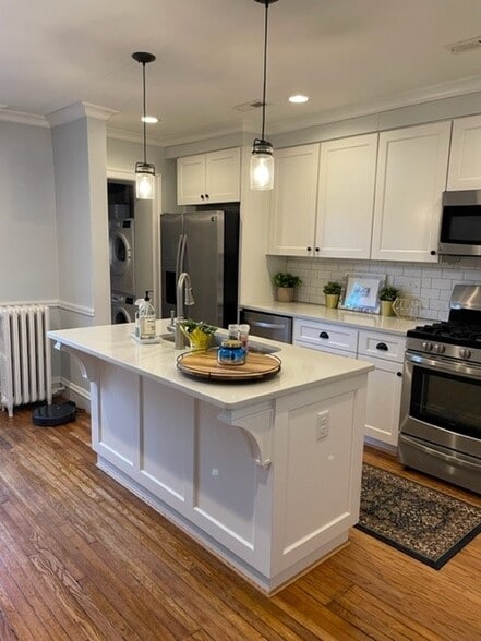 Building Photo - 3104 Park Ave