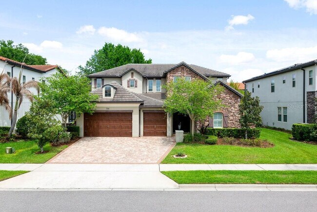 Building Photo - 706 Canopy Estate Dr