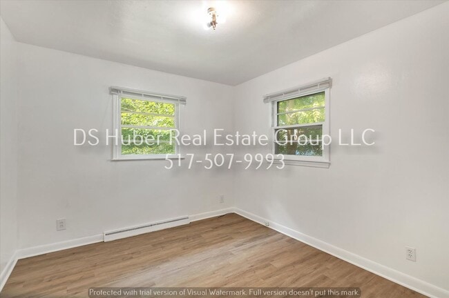 Building Photo - 4100 Marland Dr