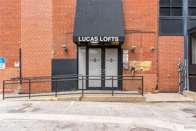 Building Photo - 1123 Washington Ave