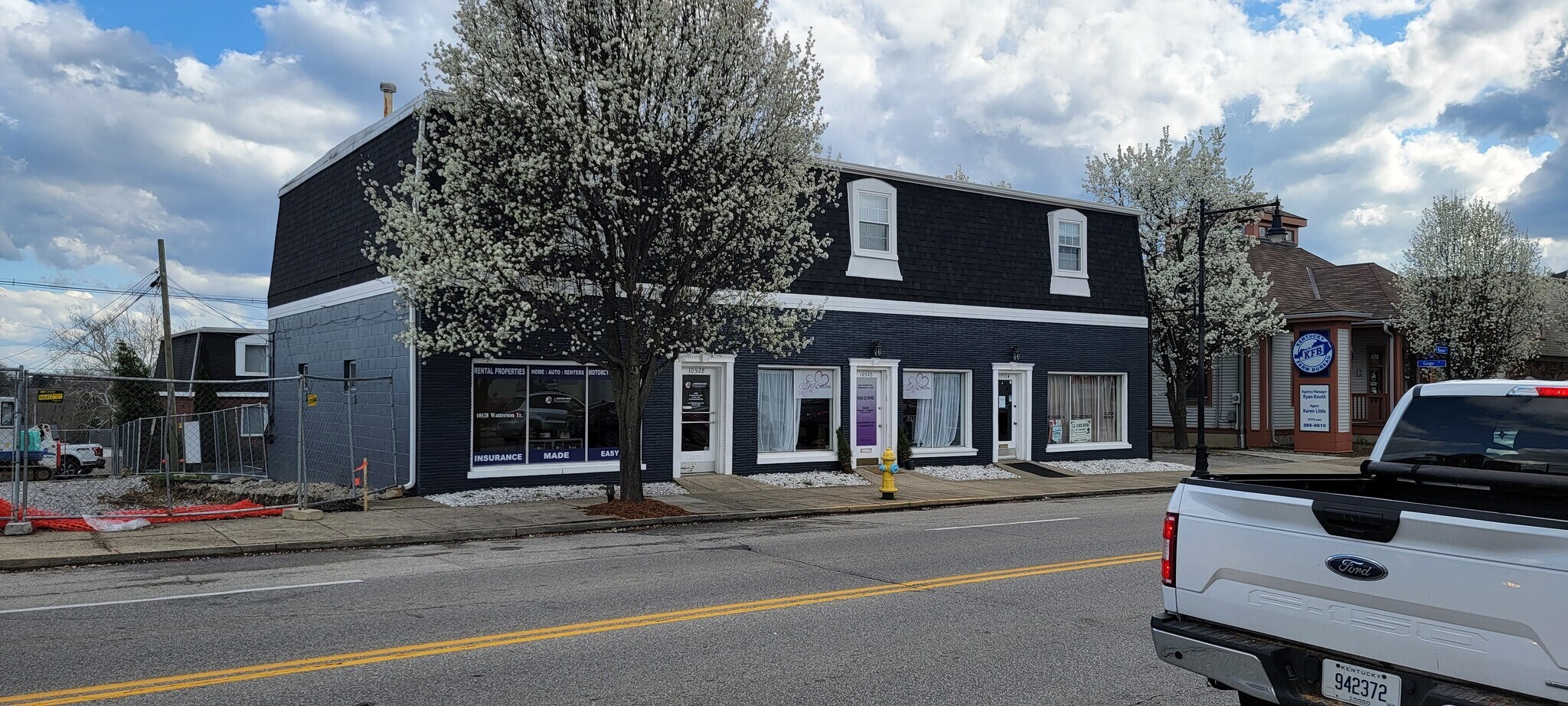 Building Photo - 10524 Watterson Trail