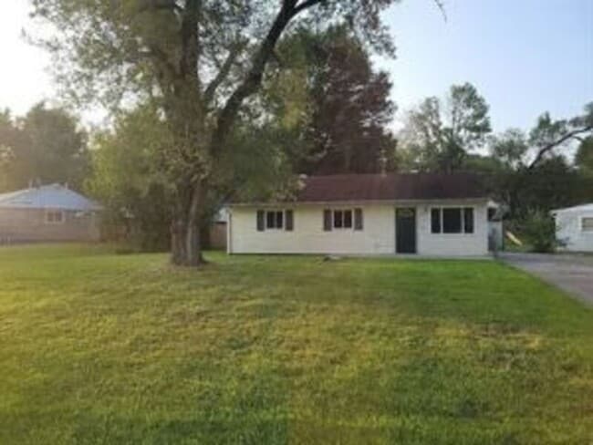 Building Photo - 4816 Andalusia Ln