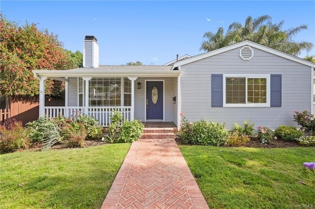 Primary Photo - 22055 Del Valle St