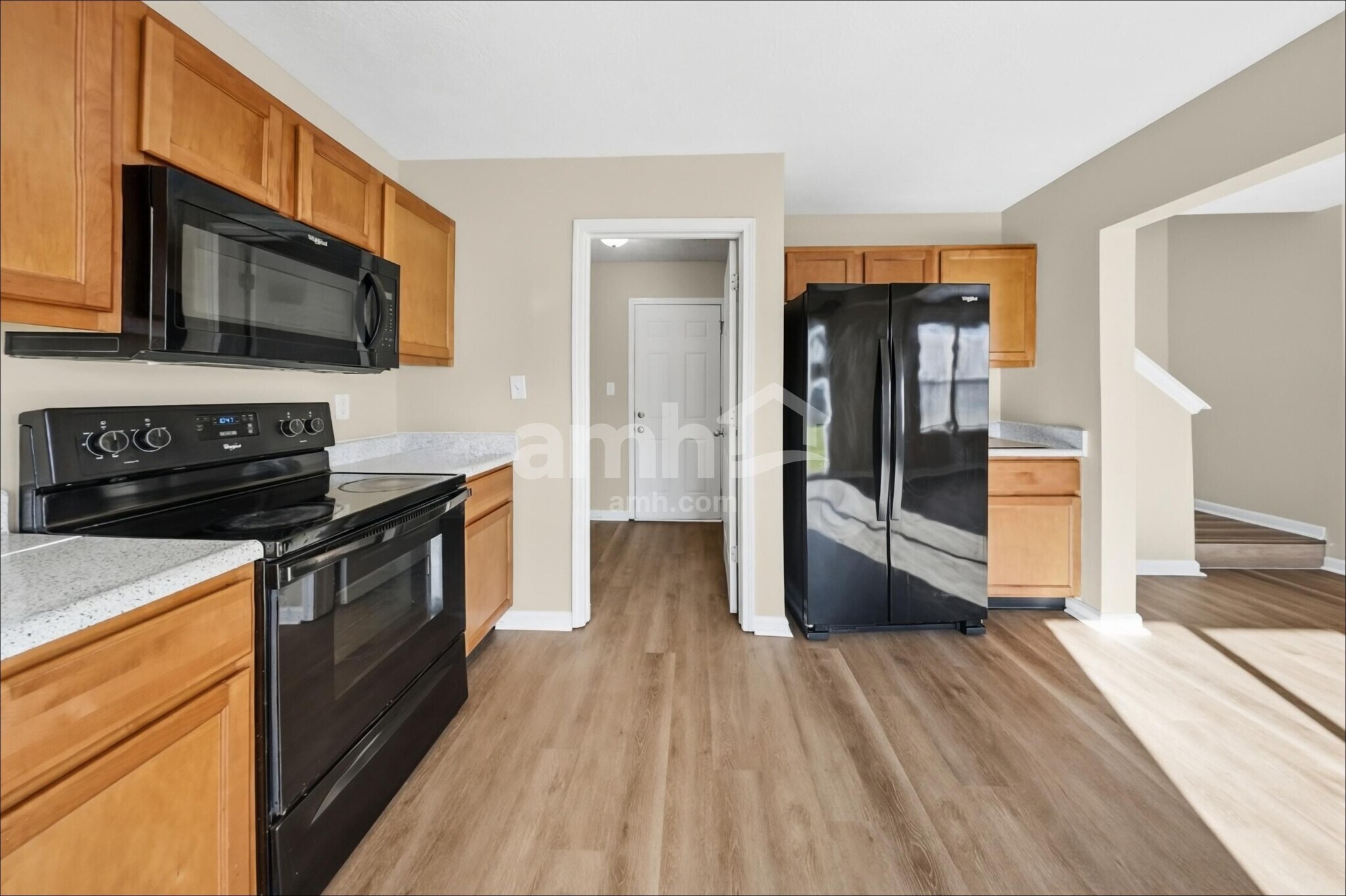 Building Photo - 4039 Tahoe Dr