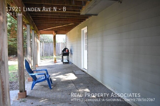 Building Photo - 17921 Linden Ave N