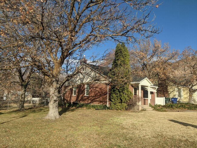 Building Photo - 2 Weeks Rent Free – Spacious 3 Bed / 2 Bath Ogden Home with Finished Basement