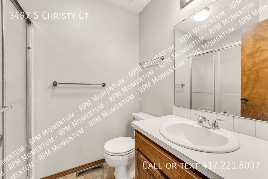 Building Photo - 3497 S Christy Ct