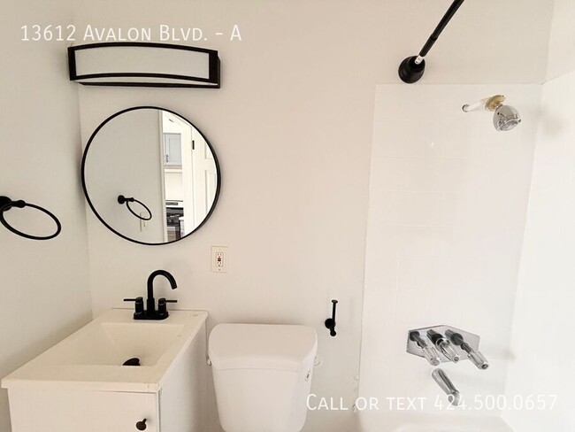 Building Photo - 13612 Avalon Blvd