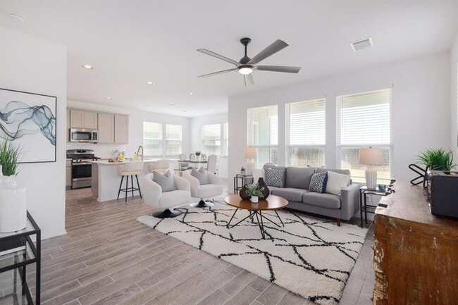 Building Photo - 1408 Flint Knapper Dr