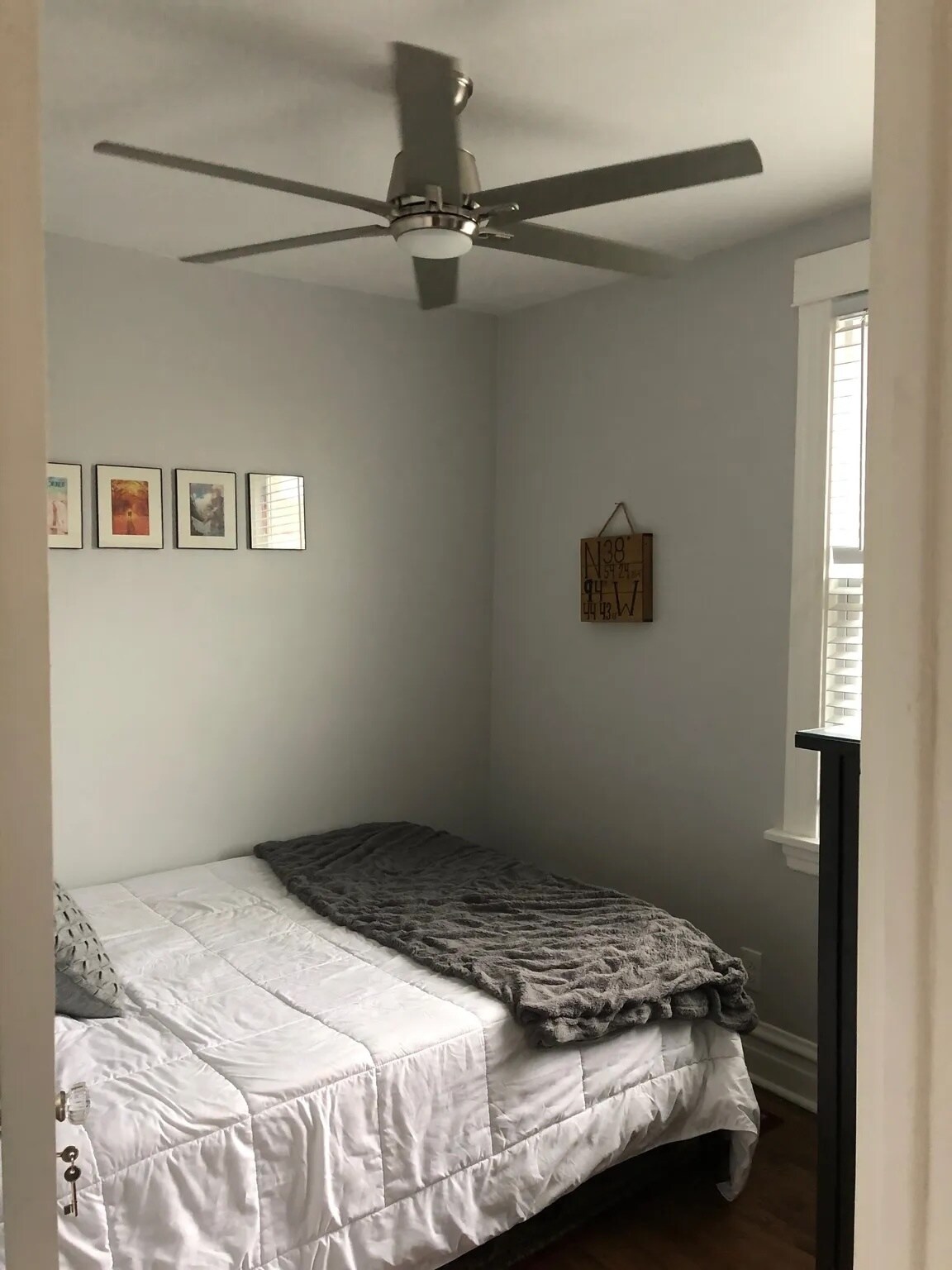 Building Photo - 2516 N Central Park Ave