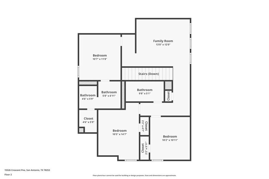 Building Photo - 15526 Crescent Pne