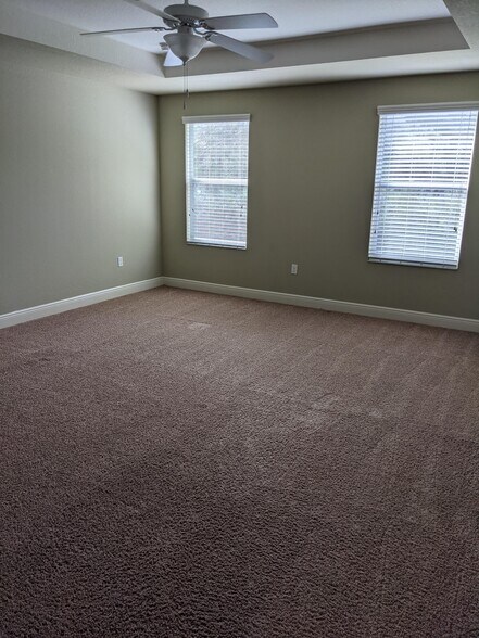 Master Bedroom - 2023 Sophia Pl