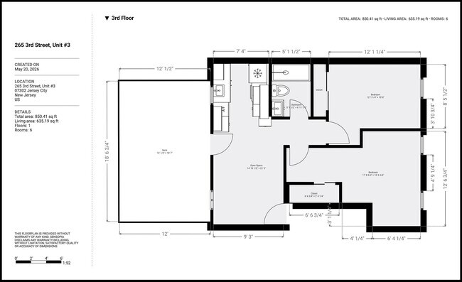 Building Photo - 265 3rd St