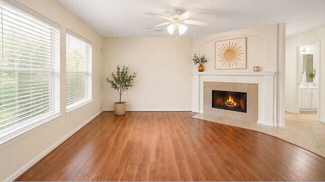 Building Photo - 3522 Brackenfern Rd