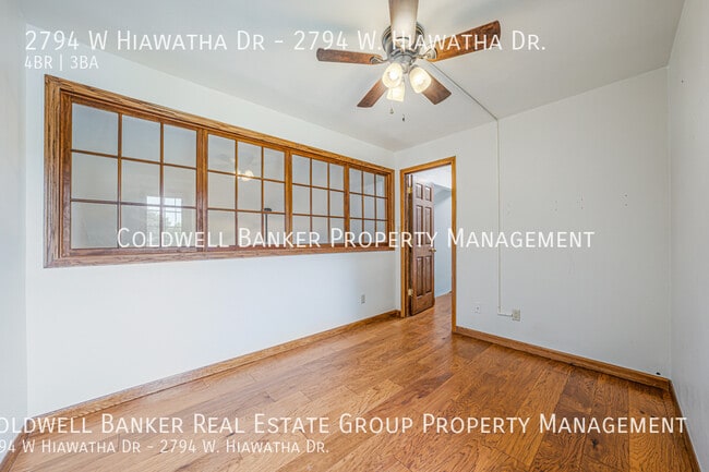 Building Photo - 2794 W Hiawatha Dr