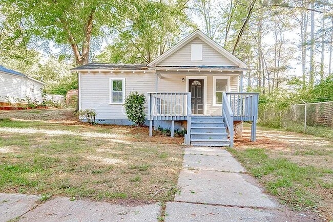 Primary Photo - 1000 3rd Ave