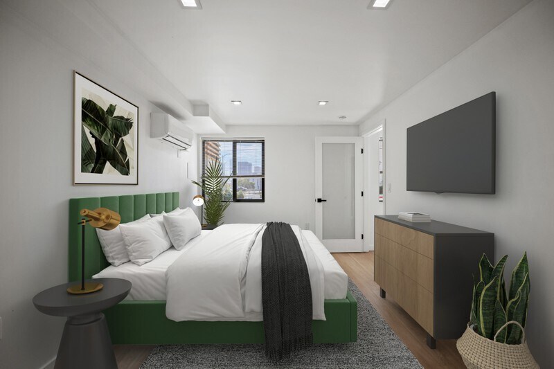 Building Photo - 1139 Bellevue Ave