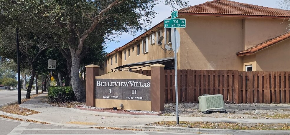 Building Photo - 17362 NW 74th Ave