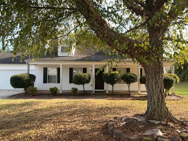 Primary Photo - 2603 Old Rex Morrow Rd