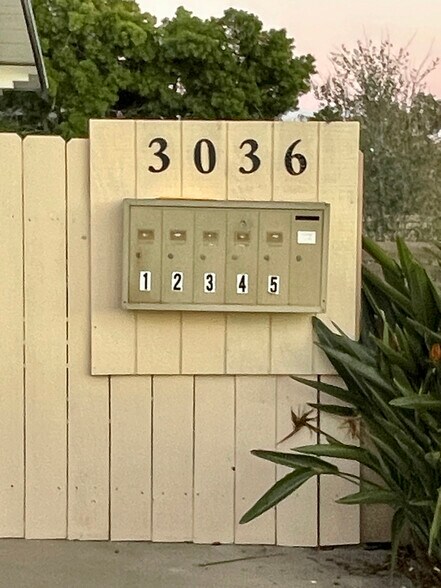 Building Photo - 3036 C St