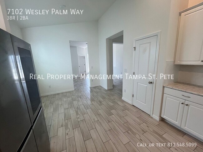 Building Photo - 7102 Wesley Palm Wy