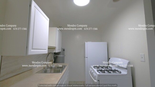 Building Photo - Cozy 1 bd / 1 bth Apartment Home in San Di...