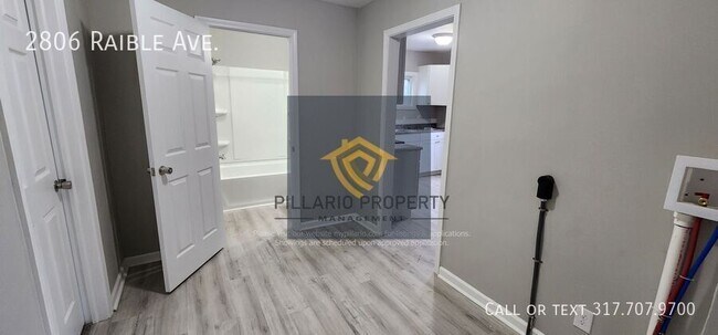 Building Photo - 2806 Raible Ave