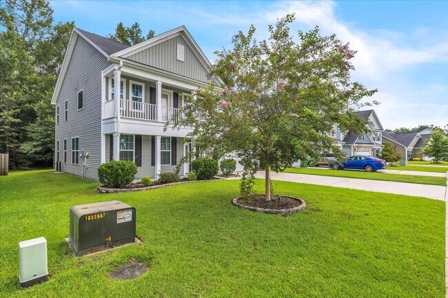 Building Photo - 5 bedroom house in the Somersby neighborhood in Pooler