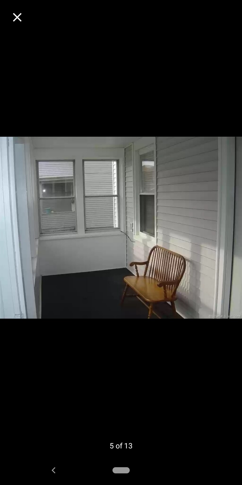 Building Photo - 56 Wallace Row