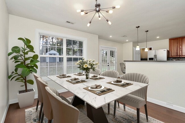 Building Photo - Welcome home to the popular Crossings neig...