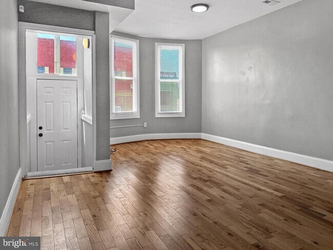 Building Photo - 2265 Reisterstown Rd