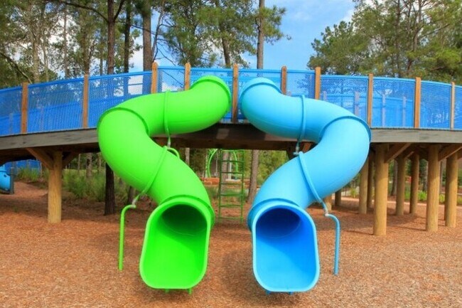 Building Photo - Now Leasing in Sunterra with Top-Tier Amenities