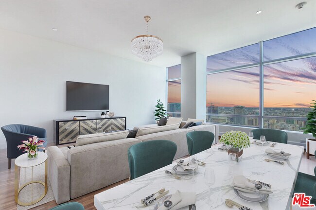 Building Photo - 900 W Olympic Blvd