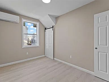 Bedroom 1 - 265 California Ave