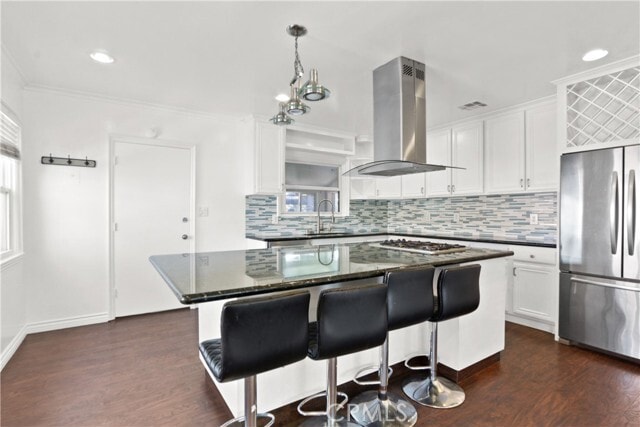 Building Photo - 4512 E Rosada St