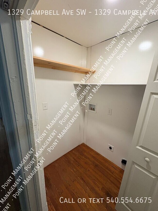 Building Photo - 1329 Campbell Ave SW