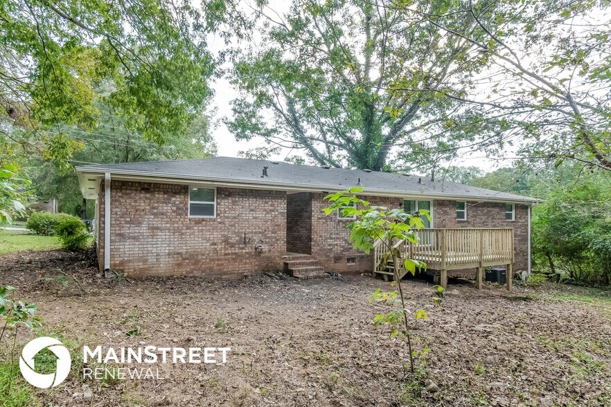 Building Photo - 6200 King Arthur Dr