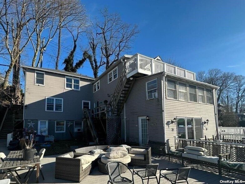 Welcome! - 147 Woodbine Ave