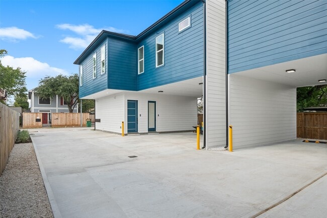 Building Photo - 1408 Enid St