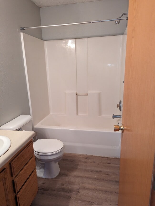 Bathroom 2 - 1919 4th Ave