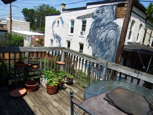 Building Photo - 3601 Keswick Rd