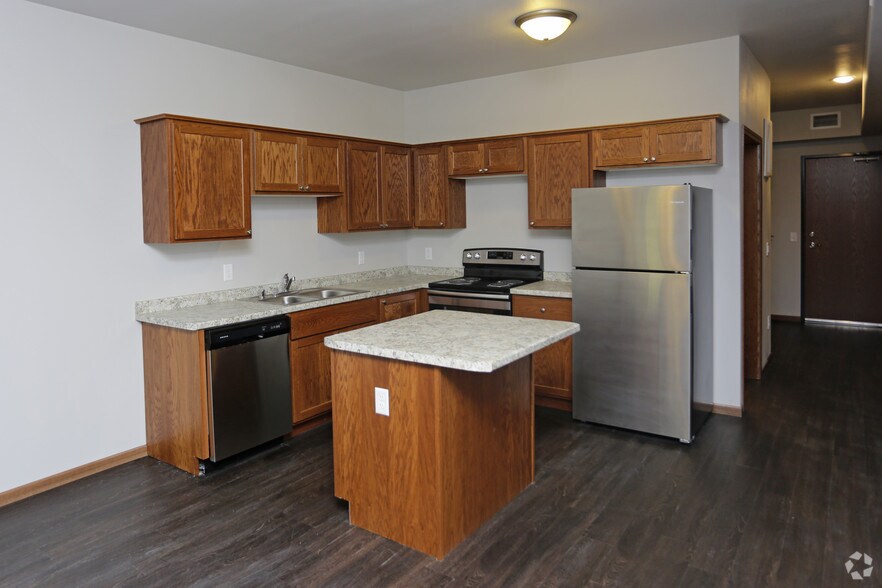 Interior Photo - Welco West