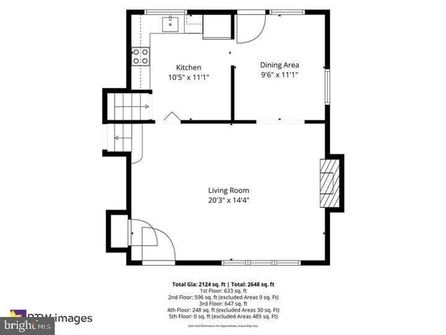 Building Photo - 4902 Ravensworth Rd