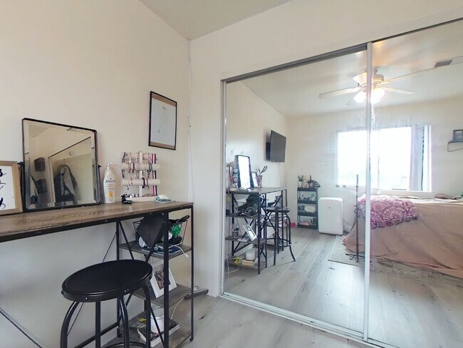 Building Photo - Huge 2 story 8 bed room Home: a hop and a skip from SDSU!  You will never be late to class!