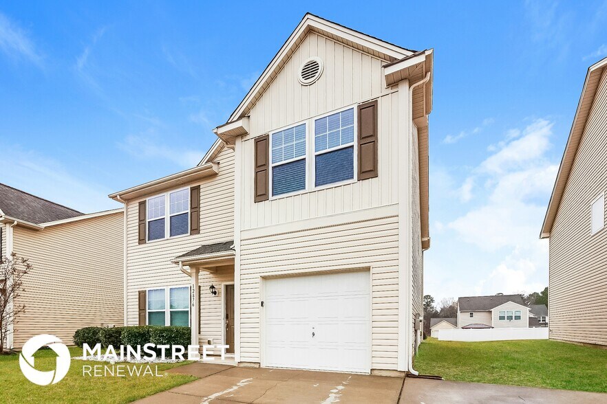 Building Photo - 12876 Mustang Dr