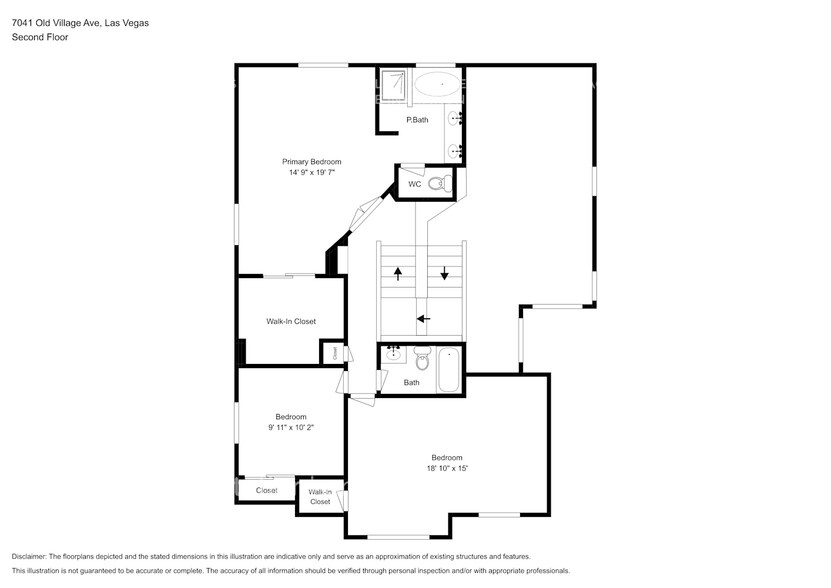 Building Photo - 7041 Old Village Ave