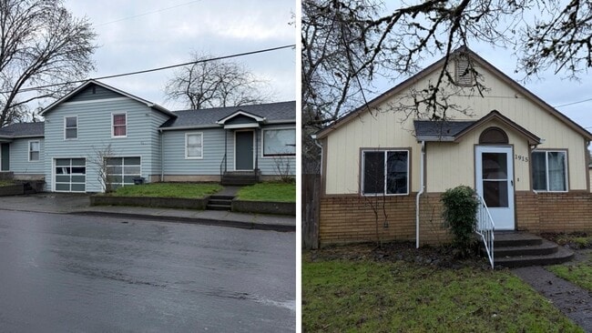 Building Photo - 1915 SE Debord St