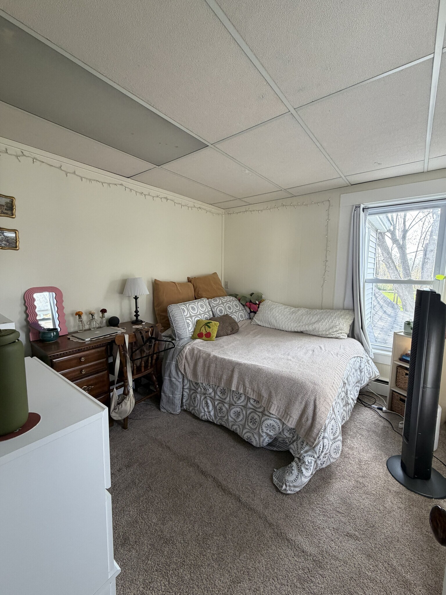 Bedroom #2 - 251 Locust St
