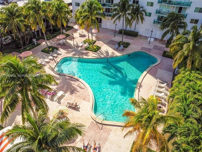 Building Photo - 19380 Collins Ave