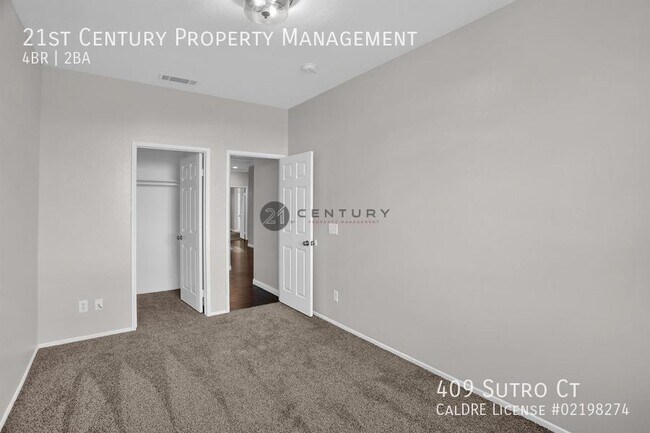Building Photo - 409 Sutro Ct